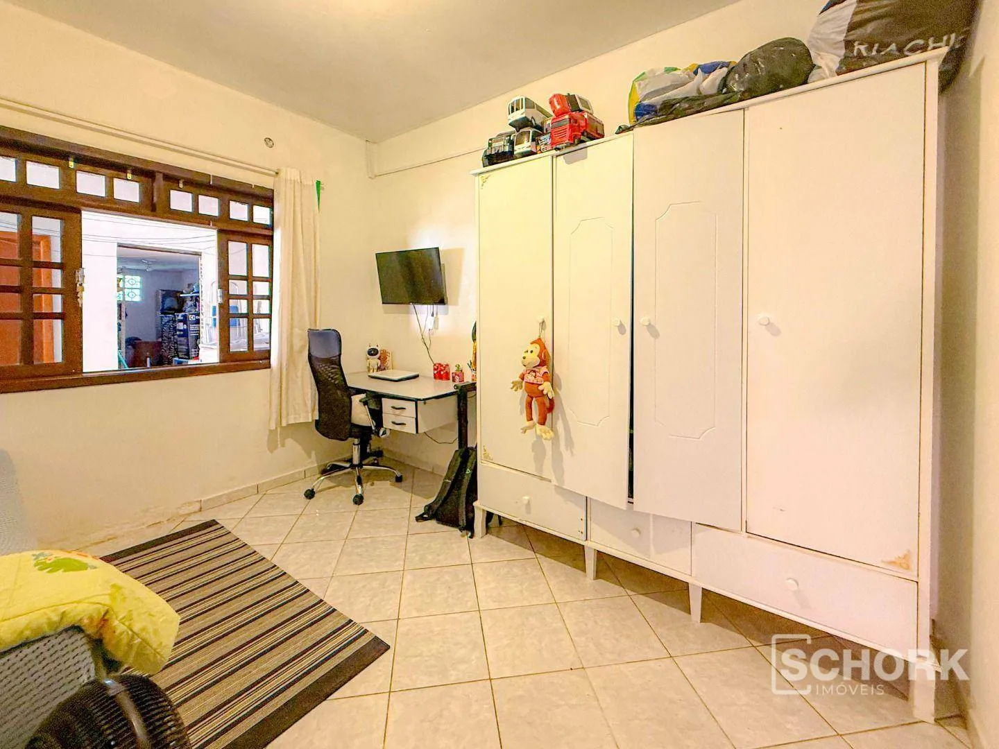 Casa com 3 dormitórios à venda, 139 m por R$ 450.000,00 - Itoupavazinha - Blumenau/SC — foto 6
