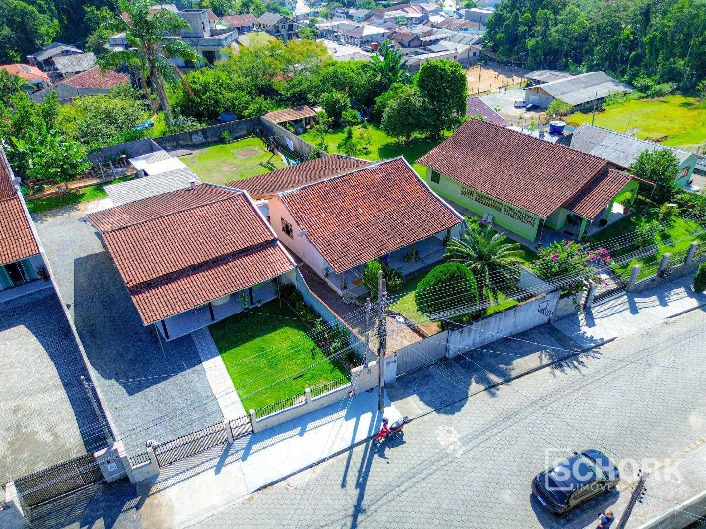 Casa com 3 dormitórios à venda, 139 m por R$ 450.000,00 - Itoupavazinha - Blumenau/SC - foto 1