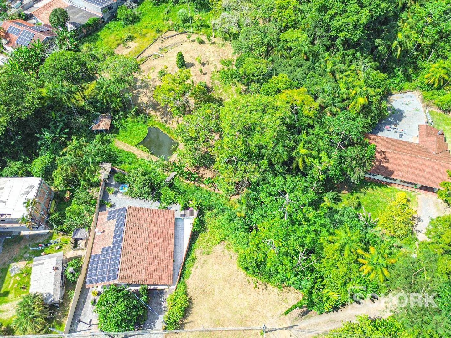 Terreno à venda, 6000 m por R$ 1.500.000,00 - Velha - Blumenau/SC — foto 2