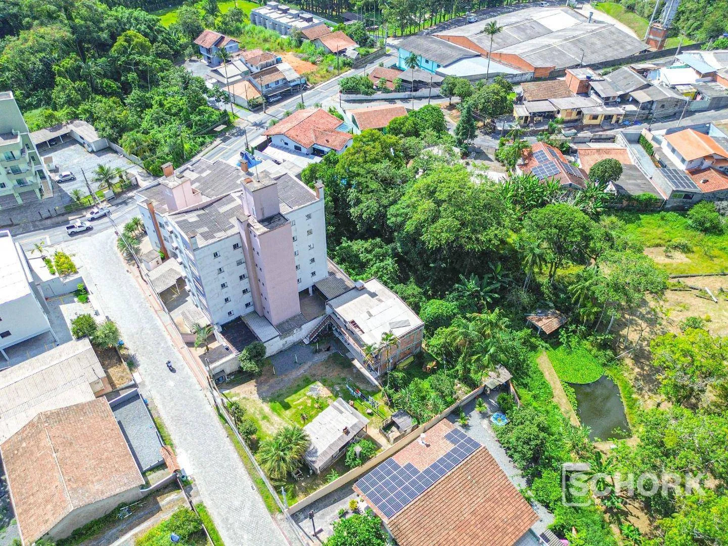 Terreno à venda, 6000 m por R$ 1.500.000,00 - Velha - Blumenau/SC — foto 4