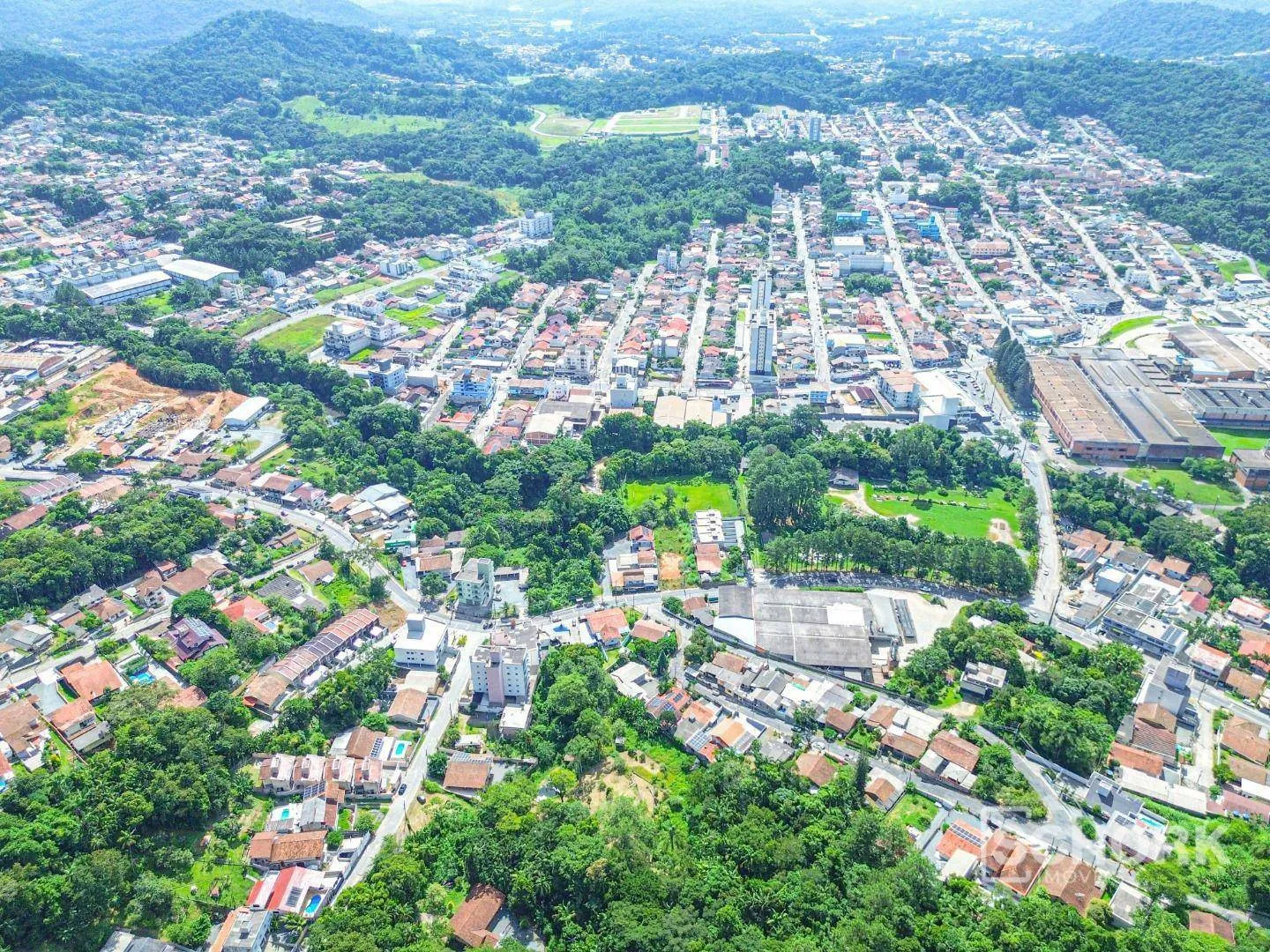 Terreno à venda, 6000 m por R$ 1.500.000,00 - Velha - Blumenau/SC — foto 6