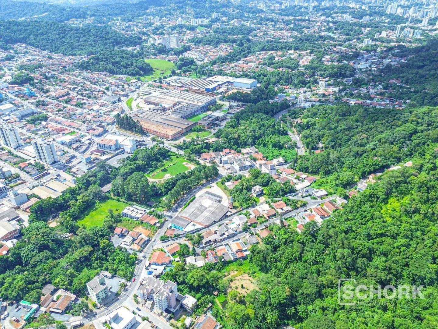 Terreno à venda, 6000 m por R$ 1.500.000,00 - Velha - Blumenau/SC — foto 7