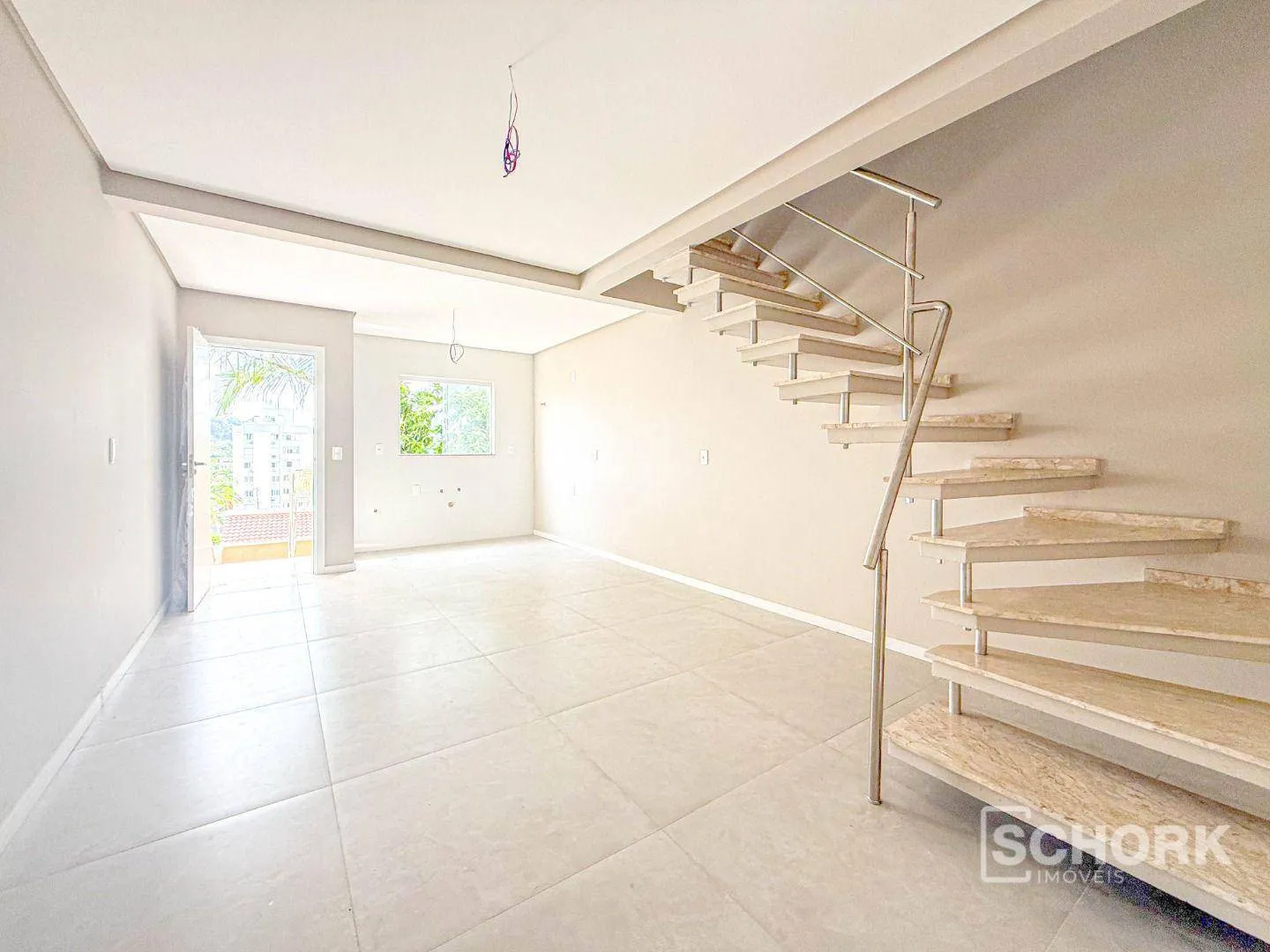 Sobrado com 2 dormitórios à venda, 100 m por R$ 590.000,00 - Escola Agrícola - Blumenau/SC - foto 1