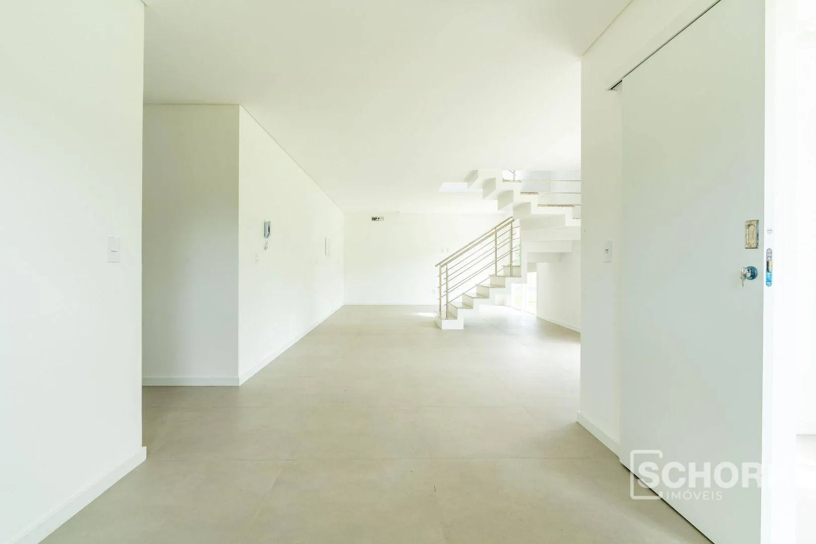 Apartamento Duplex com 3 dormitórios à venda, 134 m por R$ 894.131,20 - Testo Rega - Pomerode/SC — foto 2