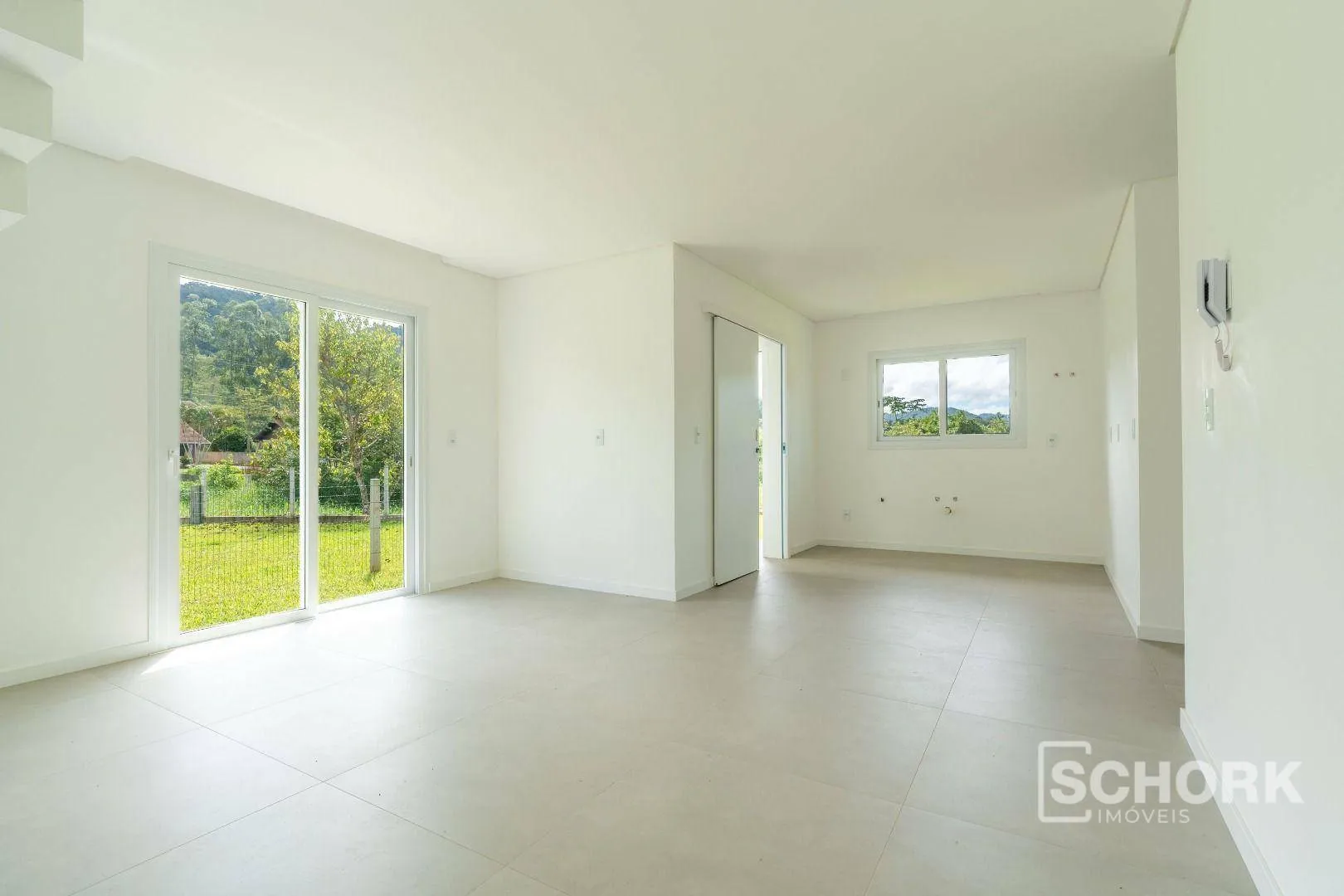 Apartamento Duplex com 3 dormitórios à venda, 134 m por R$ 894.131,20 - Testo Rega - Pomerode/SC — foto 4