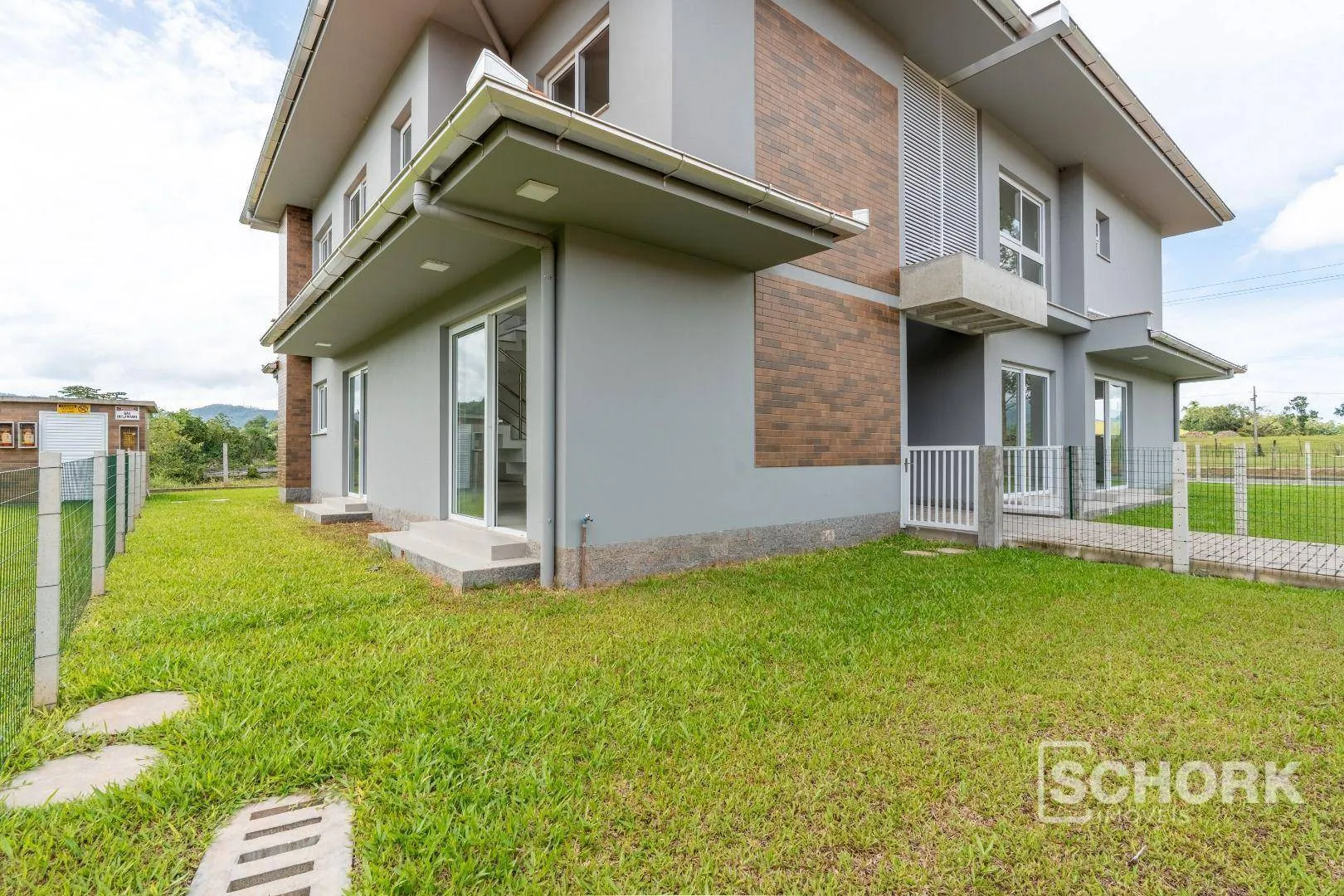 Apartamento Duplex com 3 dormitórios à venda, 134 m por R$ 894.131,20 - Testo Rega - Pomerode/SC - foto 1