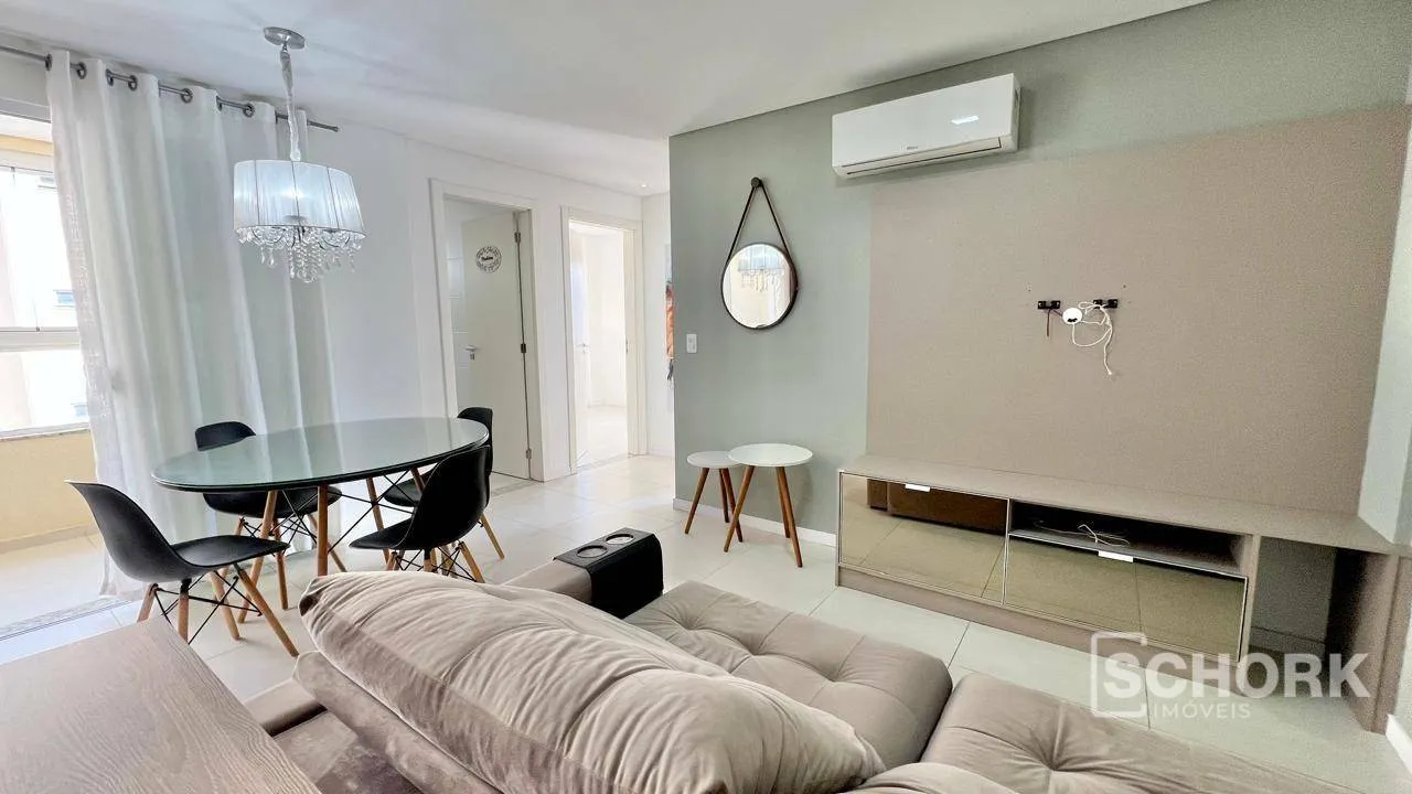 Apartamento com 2 dormitórios para alugar, 70 m por R$ 2,800/mês + Taxas - Itoupava Central - Blumenau/SC — foto 3