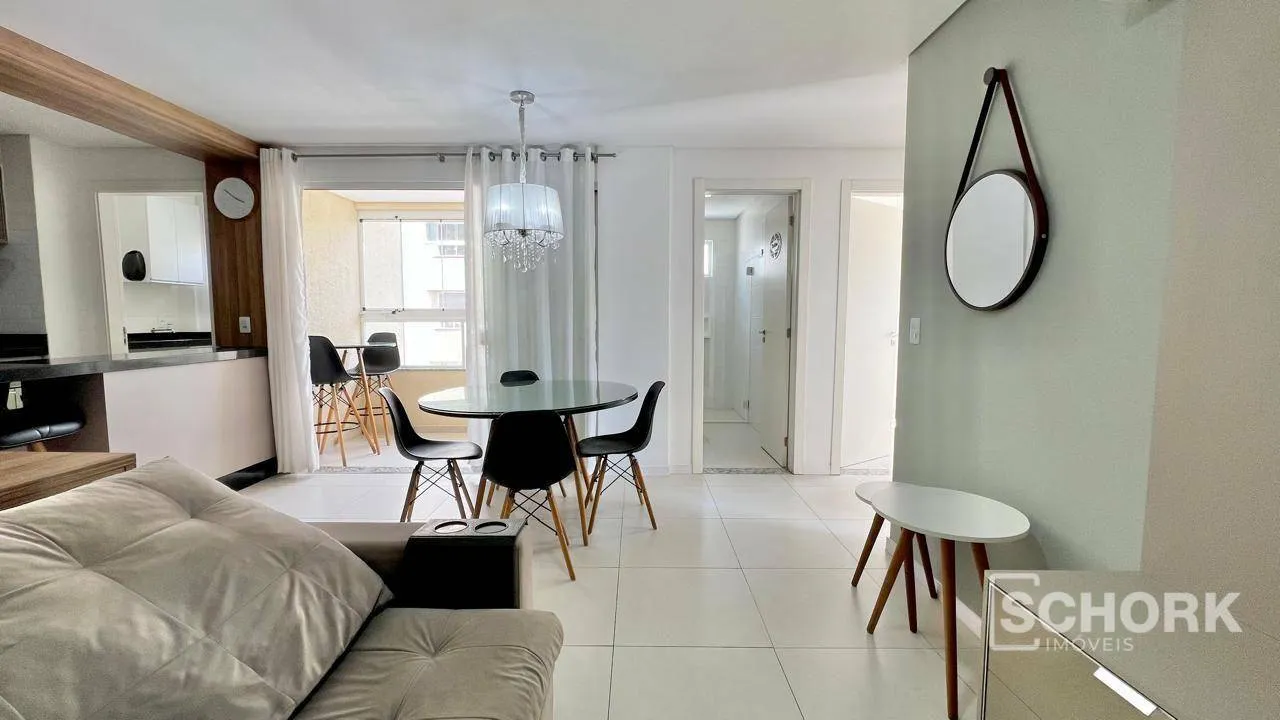 Apartamento com 2 dormitórios para alugar, 70 m por R$ 2,800/mês + Taxas - Itoupava Central - Blumenau/SC — foto 5