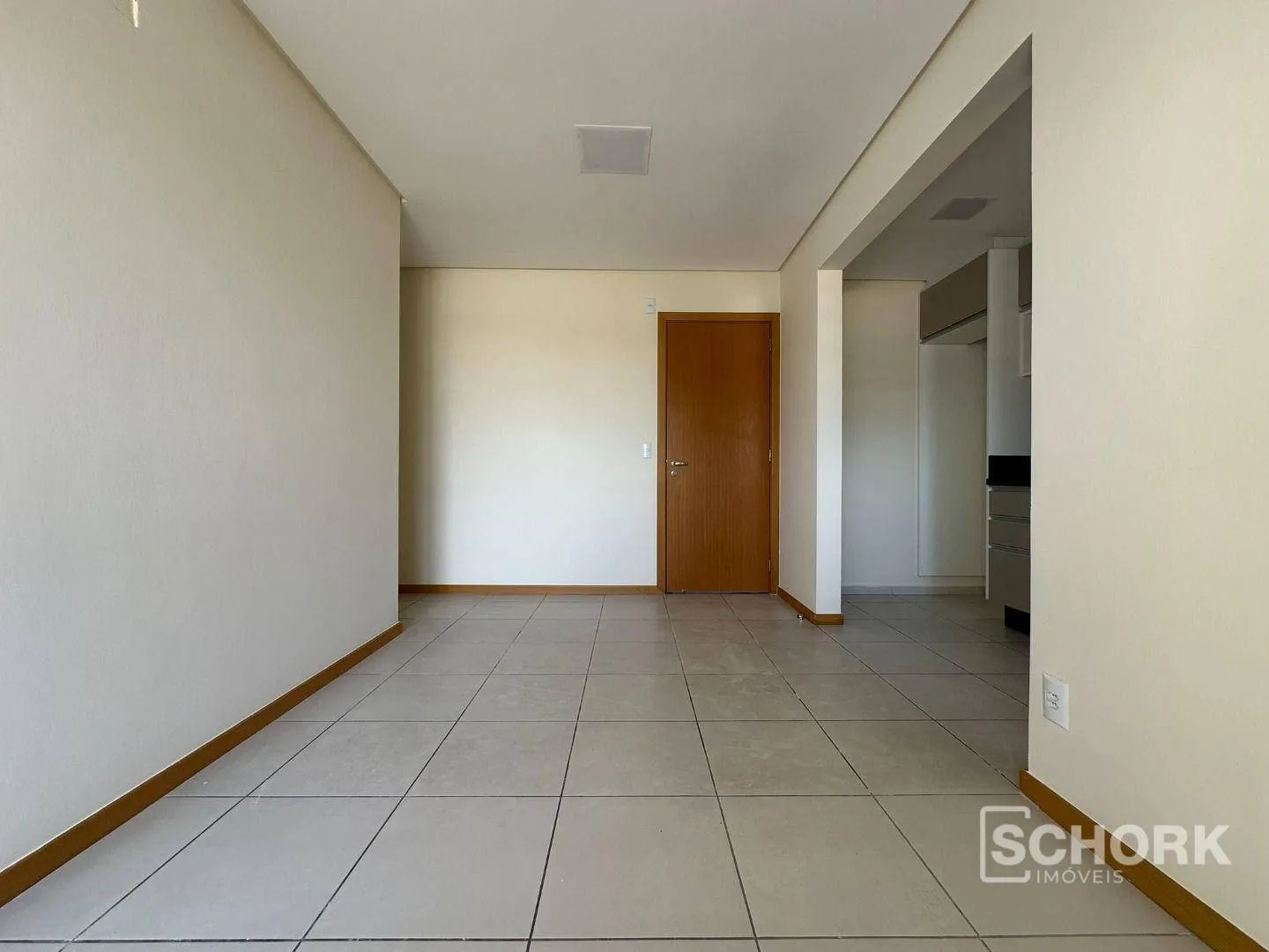 Apartamento com 2 dormitórios à venda, 51 m por R$ 420.000,00 - Fortaleza - Blumenau/SC — foto 2