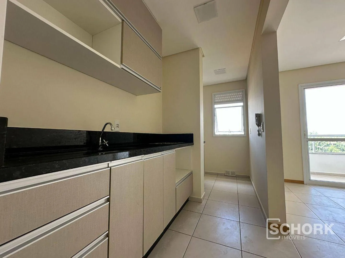 Apartamento com 2 dormitórios à venda, 51 m por R$ 420.000,00 - Fortaleza - Blumenau/SC — foto 4