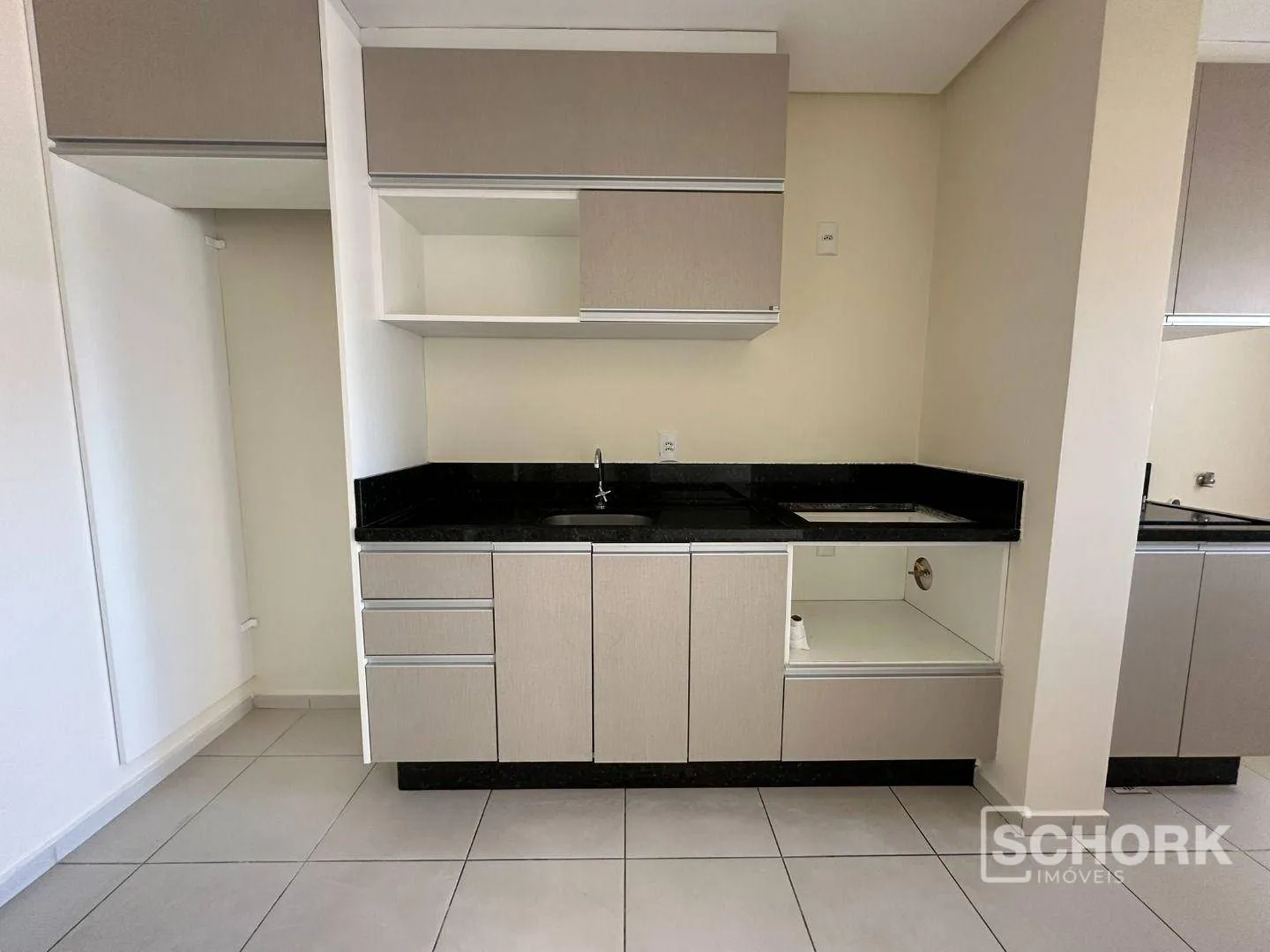 Apartamento com 2 dormitórios à venda, 51 m por R$ 420.000,00 - Fortaleza - Blumenau/SC — foto 5