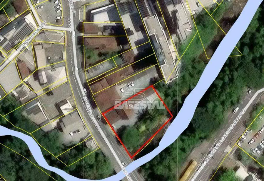 Terreno à venda, 1395 m por R$ 1.500.000,00 - Itoupava Seca - Blumenau/SC - foto 1