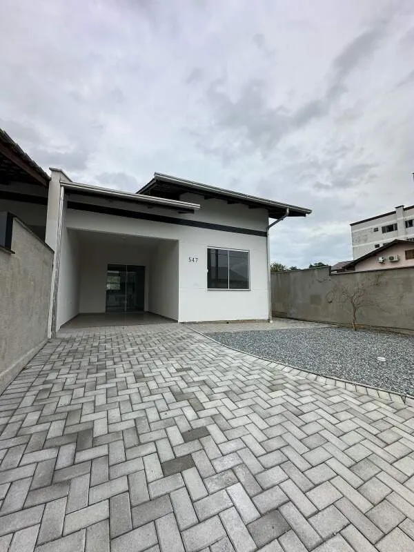 Casa à venda, 2 quartos, 1 vaga, Benedito - Indaial/SC — foto 2