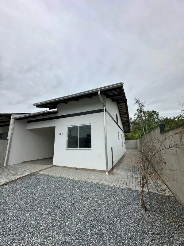 Casa à venda, 2 quartos, 1 vaga, Benedito - Indaial/SC — foto 3