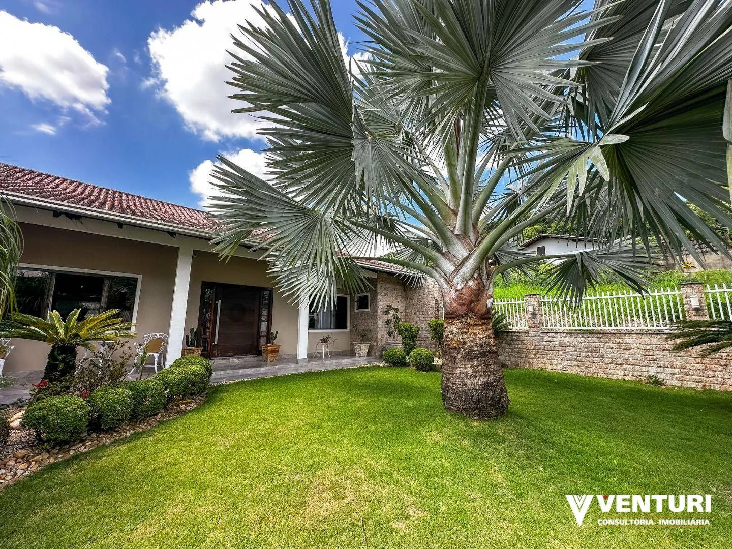 Casa com 3 dormitórios à venda, 188 m por R$ 1.150.000,00 - Velha Central - Blumenau/SC - foto 1