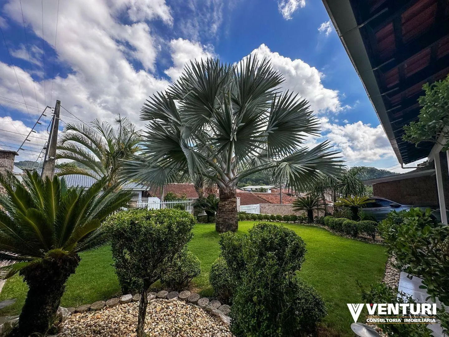 Casa com 3 dormitórios à venda, 188 m por R$ 1.150.000,00 - Velha Central - Blumenau/SC — foto 3