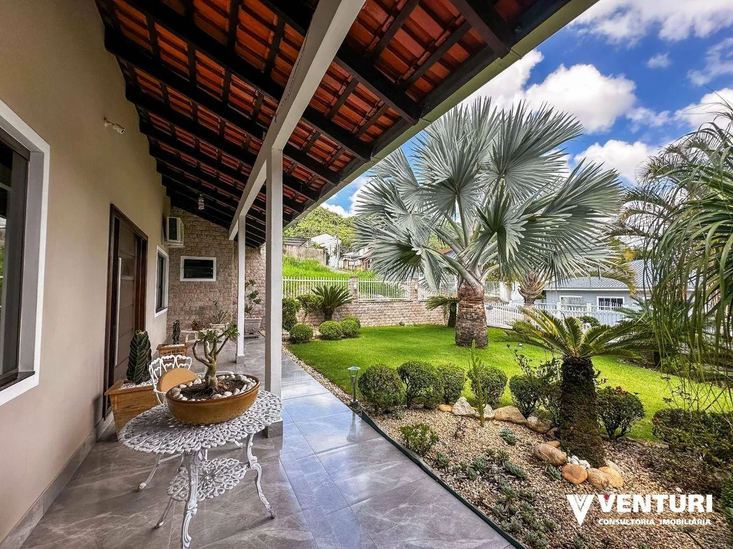 Casa com 3 dormitórios à venda, 188 m por R$ 1.150.000,00 - Velha Central - Blumenau/SC — foto 4