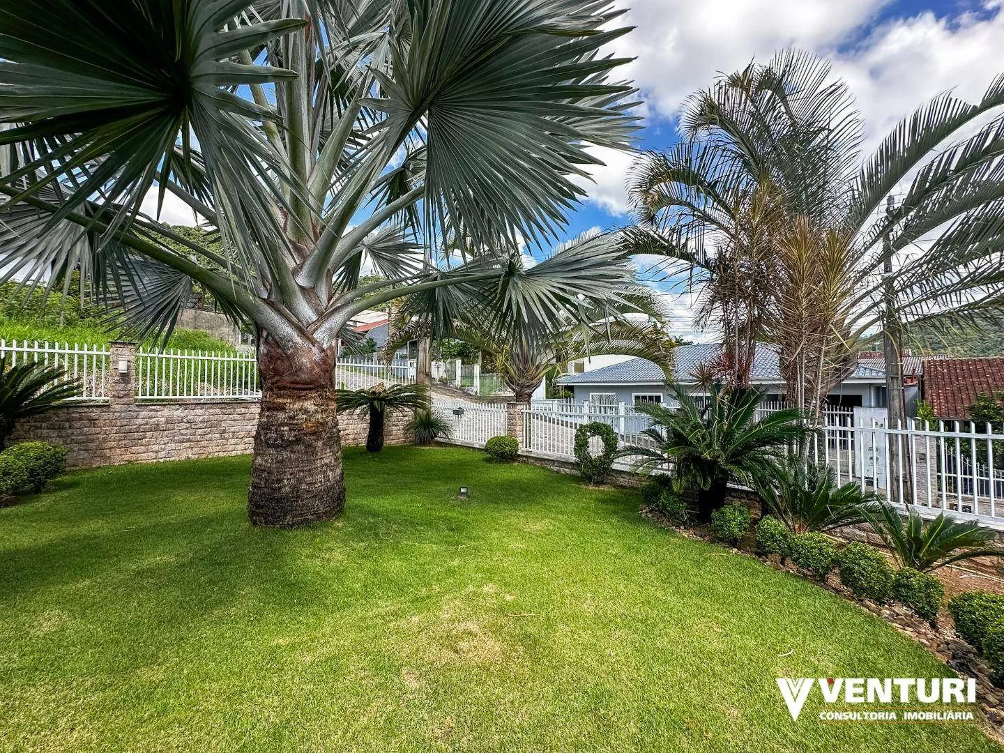 Casa com 3 dormitórios à venda, 188 m por R$ 1.150.000,00 - Velha Central - Blumenau/SC — foto 5