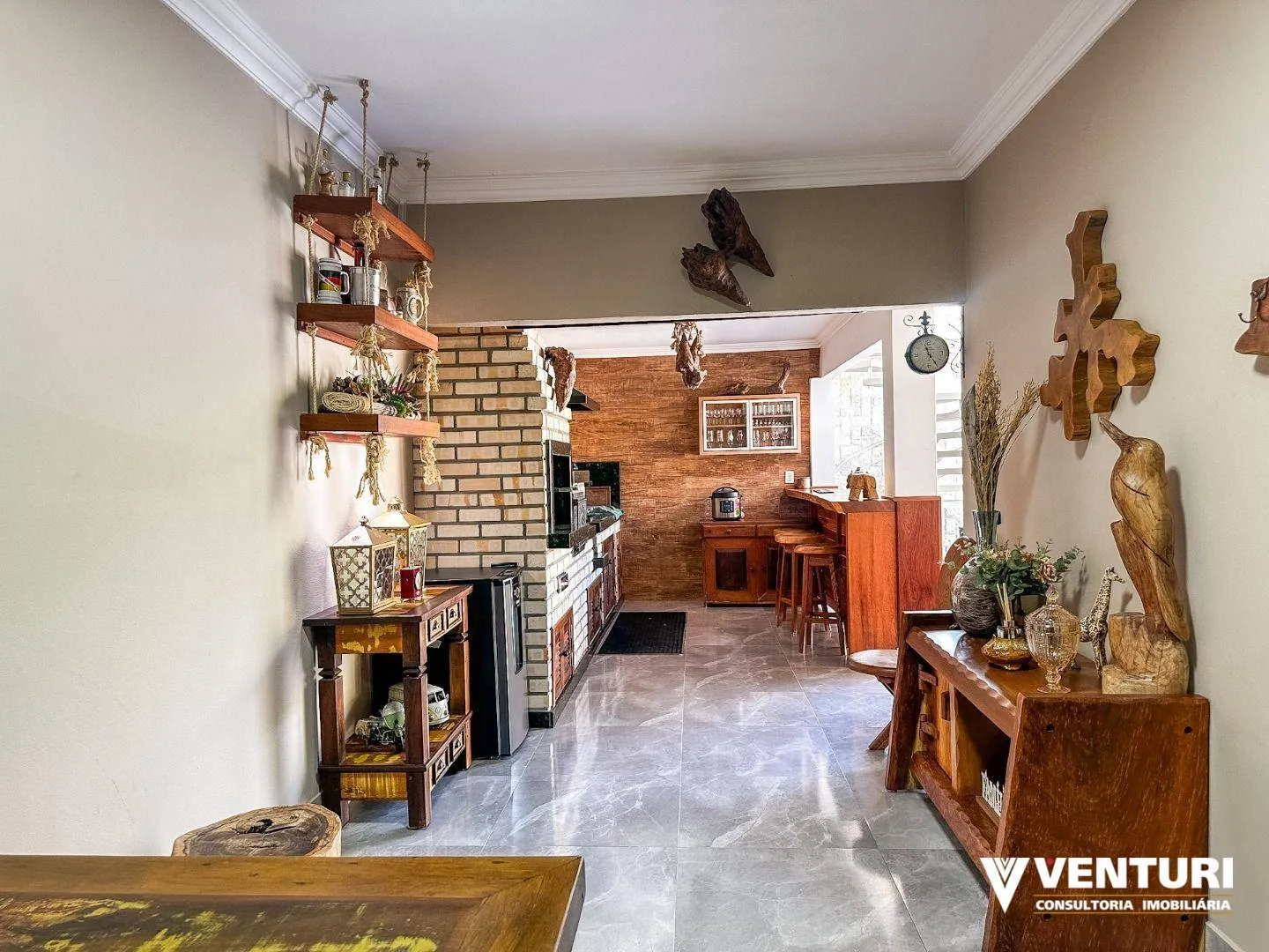 Casa com 3 dormitórios à venda, 188 m por R$ 1.150.000,00 - Velha Central - Blumenau/SC — foto 7