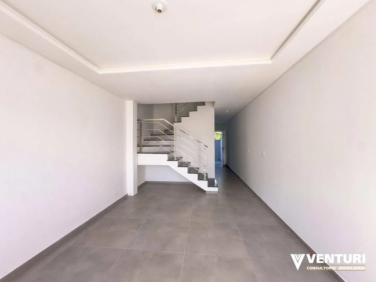 Casa com 2 dormitórios à venda, 94 m por R$ 590.000,00 - Fortaleza - Blumenau/SC — foto 5