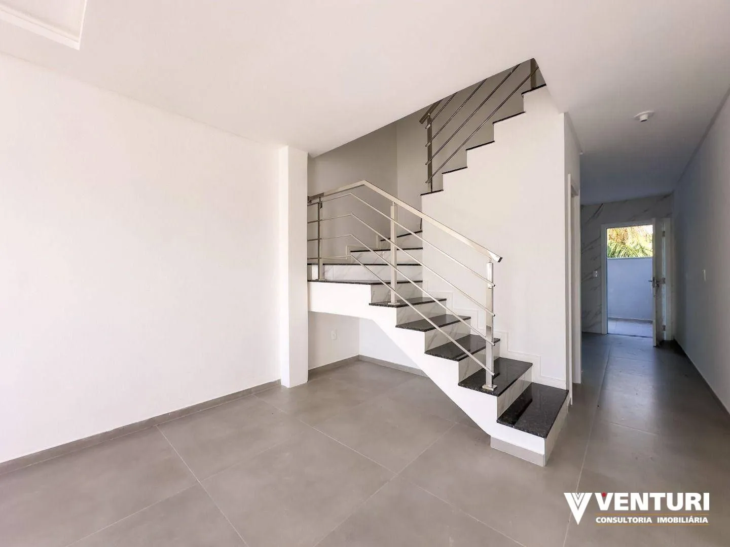 Casa com 2 dormitórios à venda, 94 m por R$ 590.000,00 - Fortaleza - Blumenau/SC — foto 7