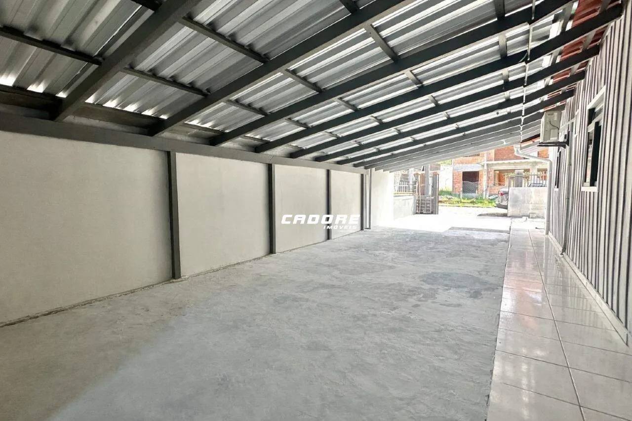 Casa aconchegante, com amplo espaço e excelente localização no bairro Progresso!! — foto 3