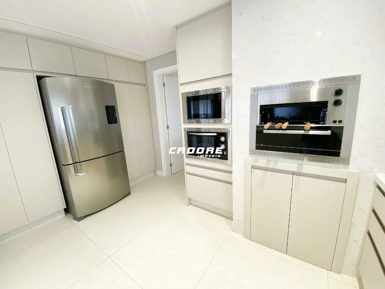 Apartamento de Alto Padrão no bairro Bom Retiro - Ingo Hering | Cadore Imóveis — foto 2