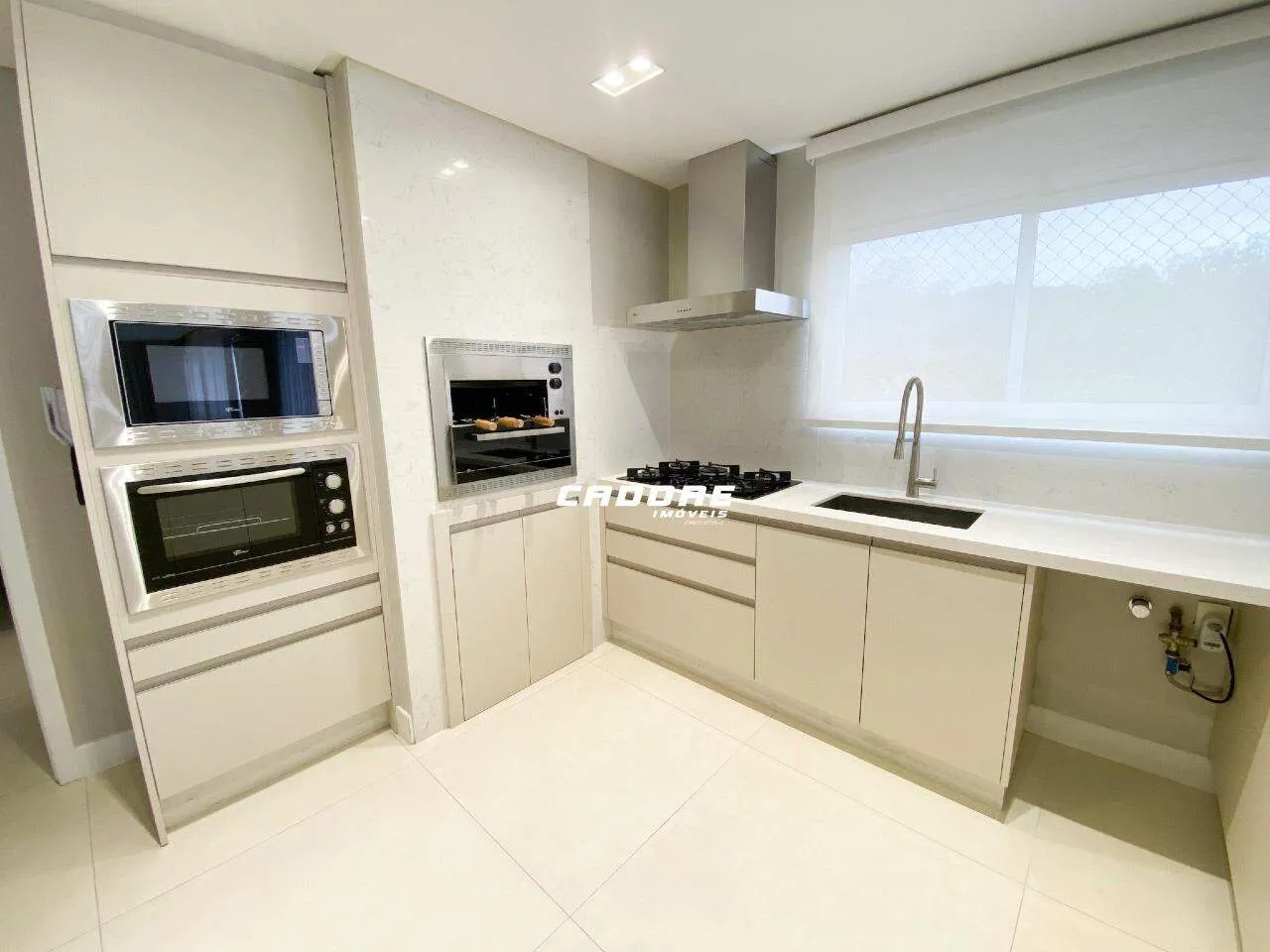 Apartamento de Alto Padrão no bairro Bom Retiro - Ingo Hering | Cadore Imóveis — foto 3