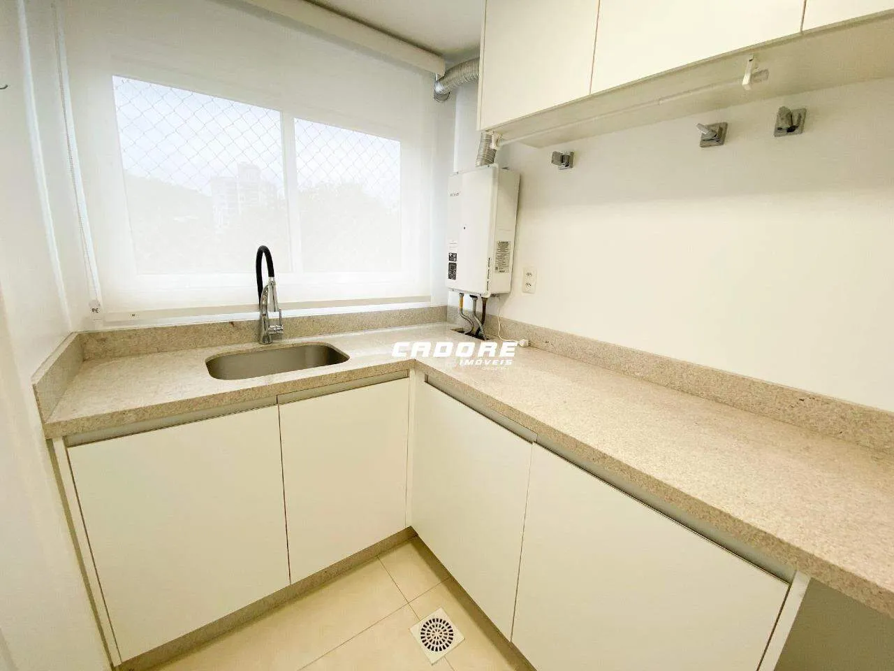 Apartamento de Alto Padrão no bairro Bom Retiro - Ingo Hering | Cadore Imóveis — foto 4