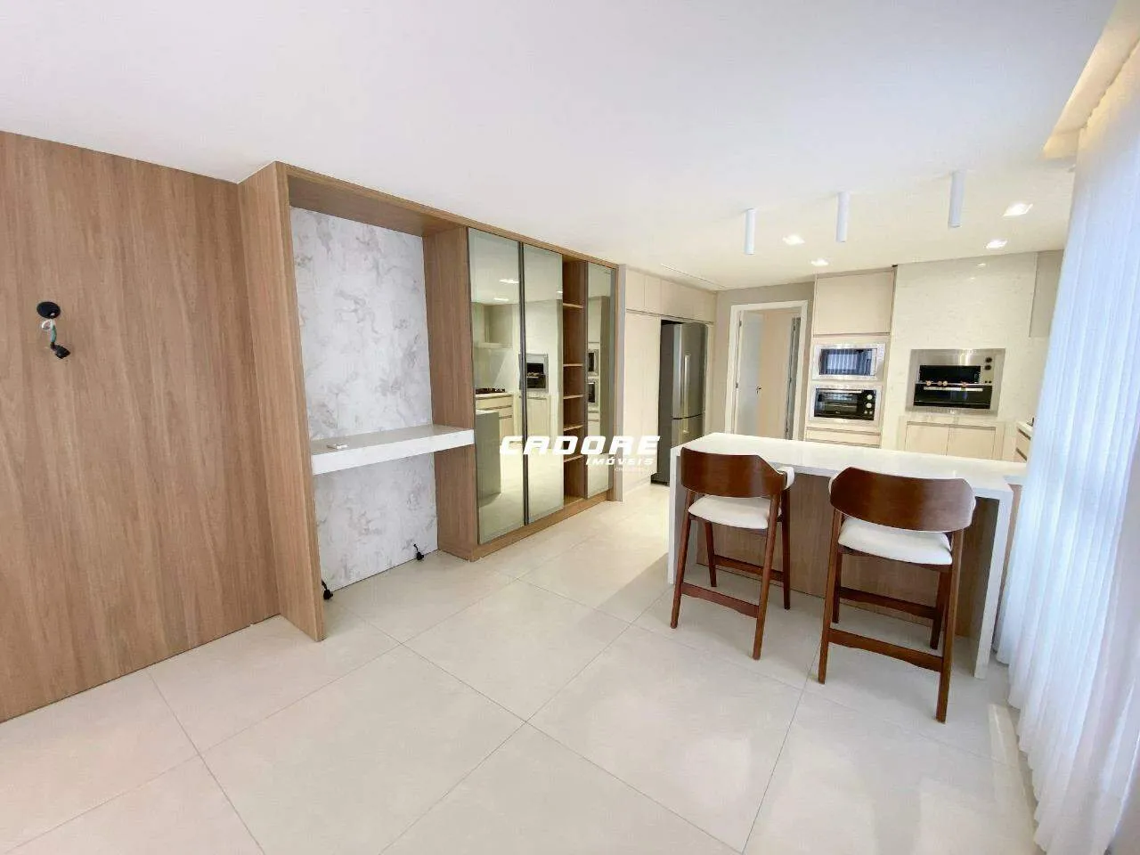 Apartamento de Alto Padrão no bairro Bom Retiro - Ingo Hering | Cadore Imóveis — foto 5