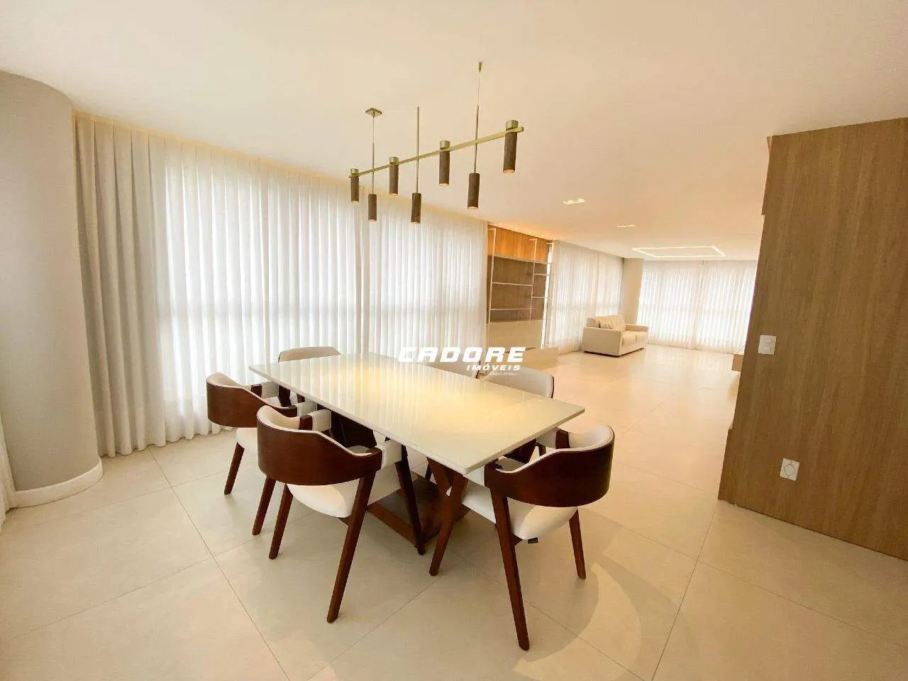 Apartamento de Alto Padrão no bairro Bom Retiro - Ingo Hering | Cadore Imóveis — foto 6