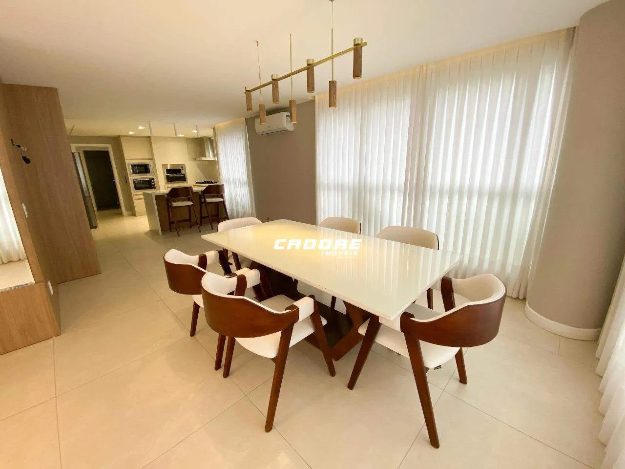 Apartamento de Alto Padrão no bairro Bom Retiro - Ingo Hering | Cadore Imóveis — foto 7