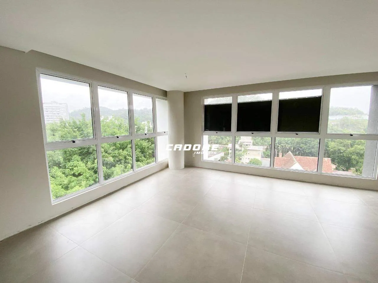 Apartamento de Alto Padrão no bairro Bom Retiro - Ingo Hering | Cadore Imóveis — foto 5