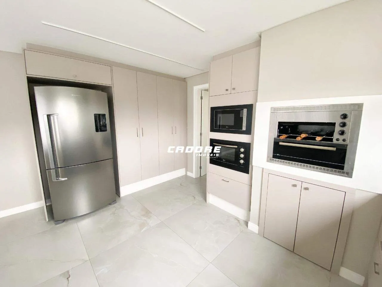 Apartamento de Alto Padrão no bairro Bom Retiro - Ingo Hering | Cadore Imóveis — foto 2