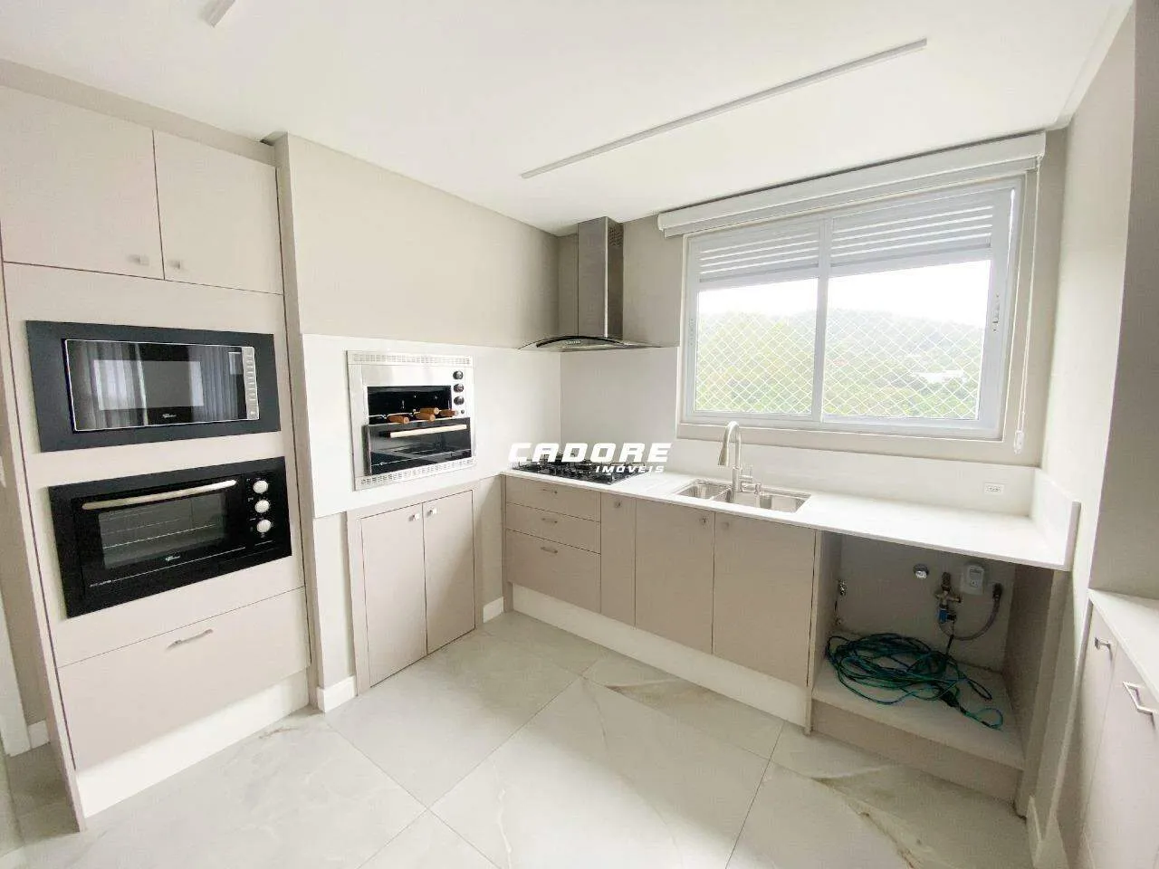 Apartamento de Alto Padrão no bairro Bom Retiro - Ingo Hering | Cadore Imóveis — foto 3