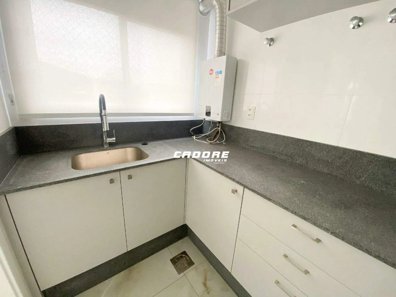 Apartamento de Alto Padrão no bairro Bom Retiro - Ingo Hering | Cadore Imóveis — foto 4