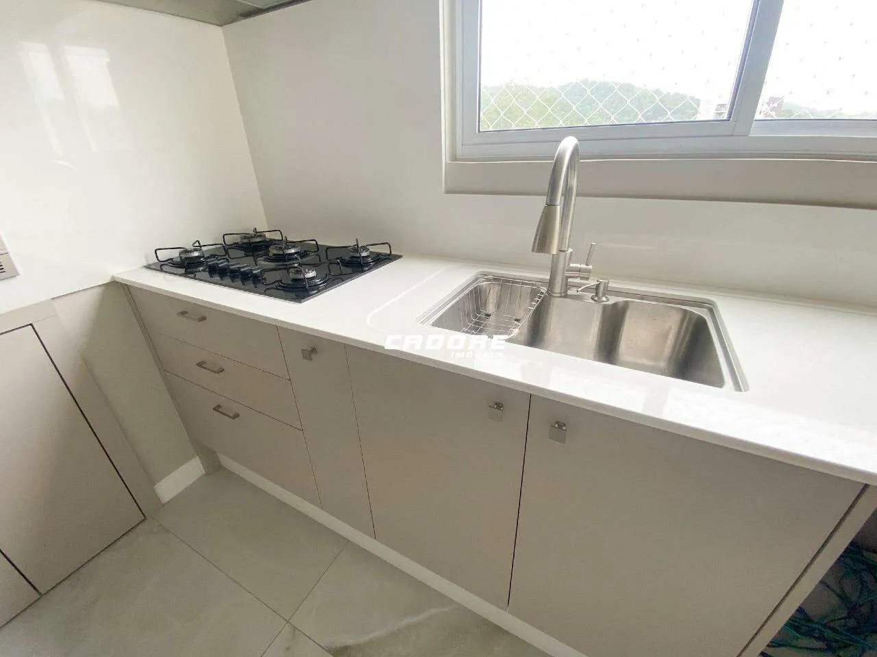 Apartamento de Alto Padrão no bairro Bom Retiro - Ingo Hering | Cadore Imóveis — foto 6