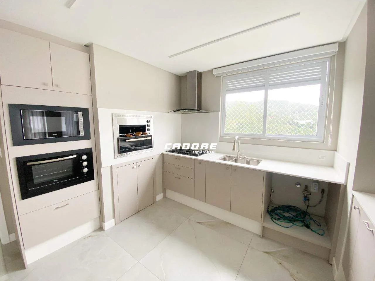 Apartamento de Alto Padrão no bairro Bom Retiro - Ingo Hering | Cadore Imóveis — foto 3