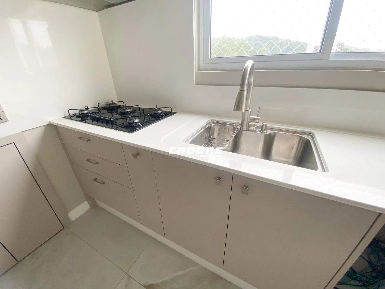 Apartamento de Alto Padrão no bairro Bom Retiro - Ingo Hering | Cadore Imóveis — foto 4