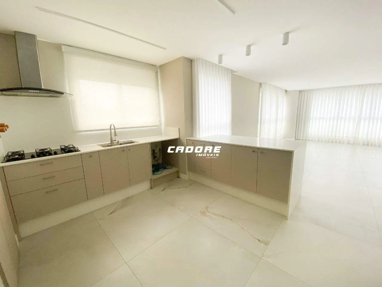 Apartamento de Alto Padrão no bairro Bom Retiro - Ingo Hering | Cadore Imóveis — foto 5