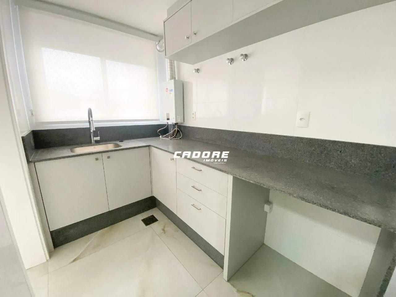 Apartamento de Alto Padrão no bairro Bom Retiro - Ingo Hering | Cadore Imóveis — foto 7