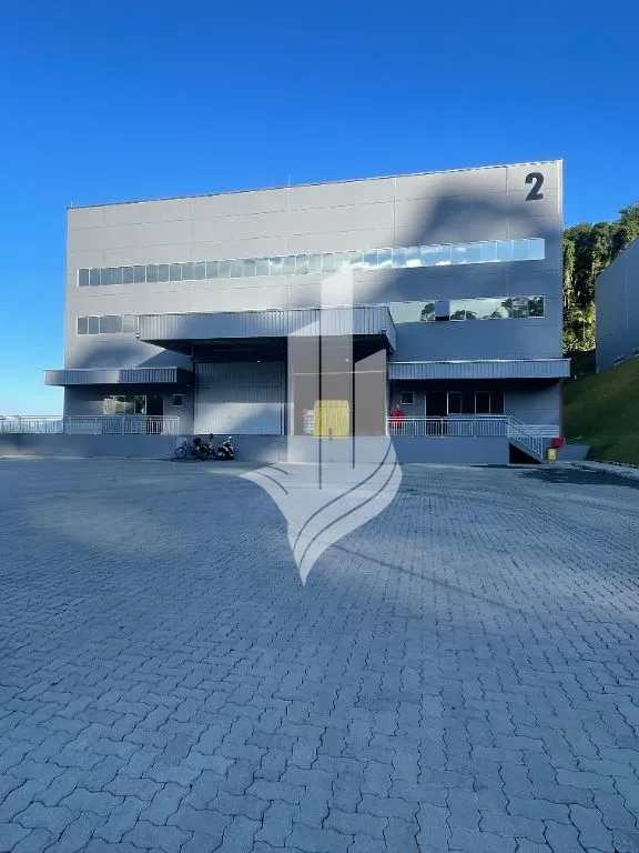 Galpão no bairro Encano do Norte em Indaial - foto 1