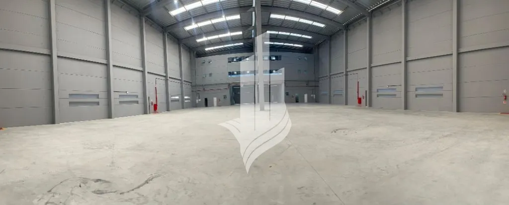 Galpão no bairro Encano do Norte em Indaial — foto 4