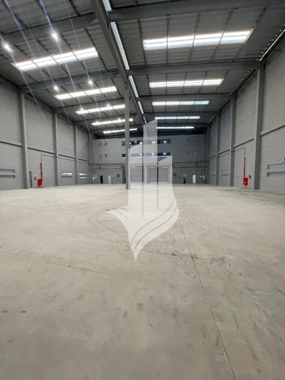 Galpão no bairro Encano do Norte em Indaial — foto 6