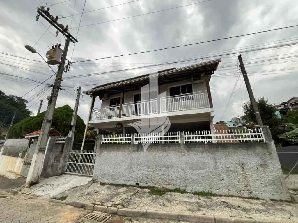 Casa 4 dormitórios no bairro Itoupava Norte — foto 3