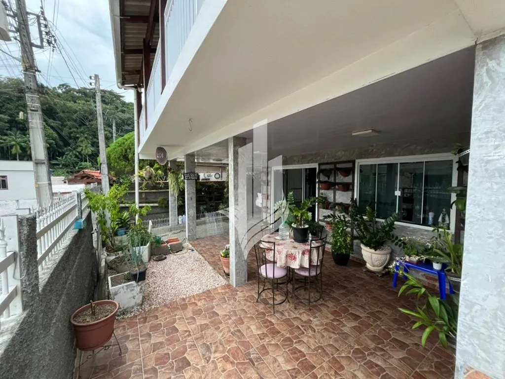 Casa 4 dormitórios no bairro Itoupava Norte — foto 6