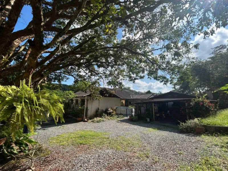 Casa à venda no bairro Ribeirão Fresco em Blumenau, com amplo terreno e localização privilegiada para o conforto da sua família! — foto 4