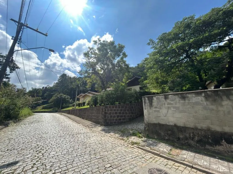 Casa à venda no bairro Ribeirão Fresco em Blumenau, com amplo terreno e localização privilegiada para o conforto da sua família! — foto 6