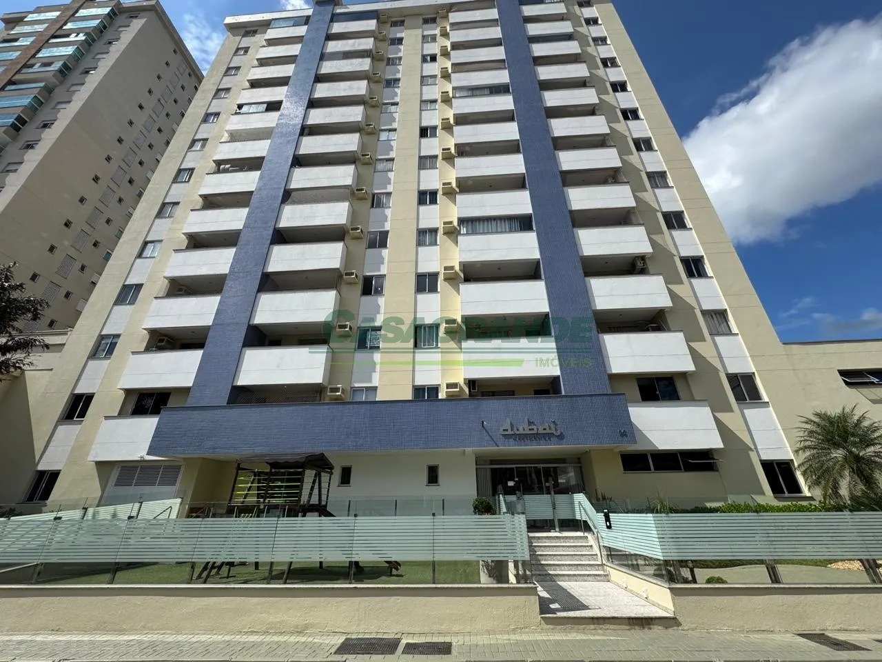 Apartamento em ótima localização ao lado do parque Ramiro e Vila Germânica com 47m2 de área privativa, excelente opção para moradia ou investimento. - foto 1