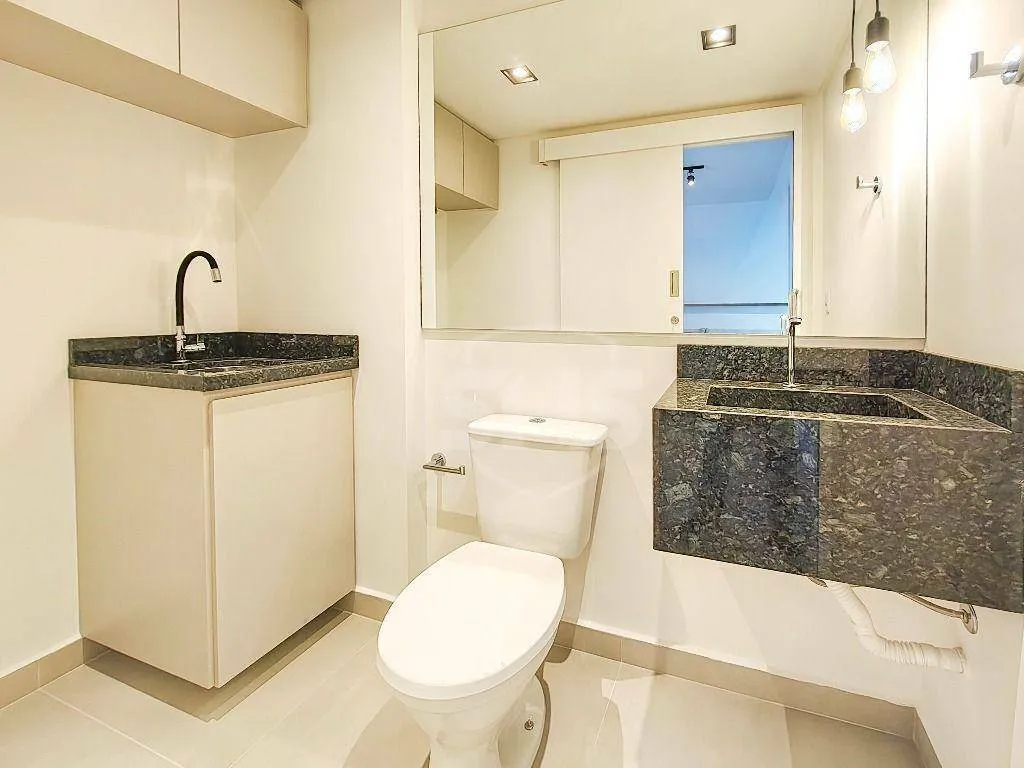 Apartamento com 1 dormitório, 46 m - venda por R$ 598.000,00 ou aluguel por R$ 3.850,00/mês - Vila Nova - Blumenau/SC — foto 7